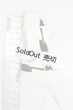 画像3: MDD/OF:靴 S-26-05-17-344-YB-ZS