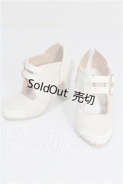 画像1: SD16/OF:靴 S-26-05-24-221-YB-ZS