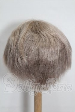 画像2: 7-8inch/ウィッグ S-26-05-24-242-YB-ZS