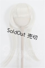 9inch/ウィッグ S-26-05-24-249-YB-ZS