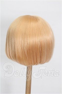 画像2: 9inch/ウィッグ S-26-05-24-338-YB-ZS