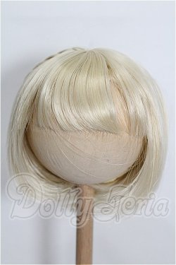 画像1: 9inch/ウィッグ S-26-05-24-248-YB-ZS