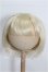 画像1: 9inch/ウィッグ S-26-05-24-248-YB-ZS (1)