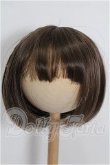 9inch/ウィッグ S-26-05-24-250-YB-ZS