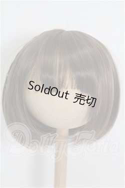 画像1: 9inch/ウィッグ S-26-07-26-362-YB-ZS