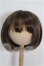 画像1: 9inch/ウィッグ S-26-05-24-250-YB-ZS (1)