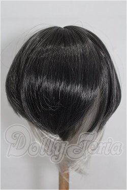画像2: 9inch/ウィッグ S-26-05-24-247-YB-ZS