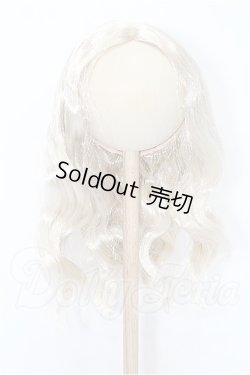 画像1: 9inch/ウィッグ S-26-08-23-582-YB-ZS