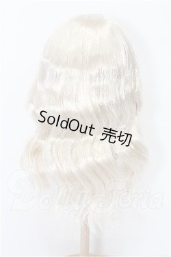 画像2: 9inch/ウィッグ S-26-08-23-582-YB-ZS