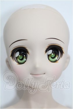 画像2: DDS/DDH-04ヘッド＋ボディ S-26-05-24-203-YB-ZS