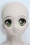 画像2: DDS/DDH-04ヘッド＋ボディ S-26-05-24-203-YB-ZS (2)