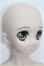 画像4: DDS/DDH-04ヘッド＋ボディ S-26-05-24-203-YB-ZS (4)