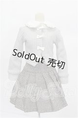 DD/OF:衣装セット S-26-05-17-134-YB-ZS