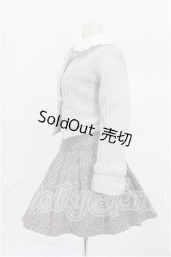 画像2: DD/OF:衣装セット S-26-05-17-134-YB-ZS