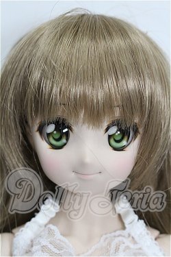 画像1: DDS/DDH-04ヘッド＋ボディ S-26-05-24-204-YB-ZS