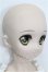 画像4: DDS/DDH-04ヘッド＋ボディ S-26-05-24-204-YB-ZS (4)