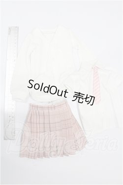 画像4: DD/OF:衣装セット S-26-05-17-135-YB-ZS