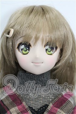 画像1: DDS/DDH-04ヘッド＋ボディ S-26-05-24-201-YB-ZS