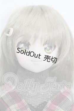 画像1: DDS/DDH-04ヘッド＋ボディ S-26-05-24-201-YB-ZS