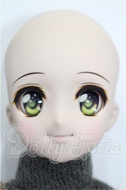画像2: DDS/DDH-04ヘッド＋ボディ S-26-05-24-201-YB-ZS