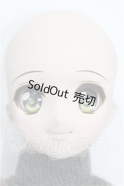 画像2: DDS/DDH-04ヘッド＋ボディ S-26-05-24-201-YB-ZS
