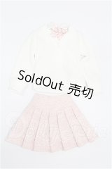DD/OF:衣装セット S-26-05-17-136-YB-ZS