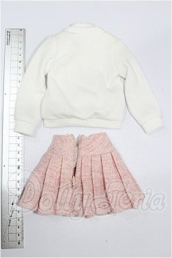 画像2: DD/OF:衣装セット S-26-05-17-136-YB-ZS