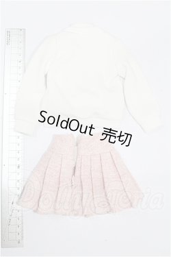 画像2: DD/OF:衣装セット S-26-05-17-136-YB-ZS