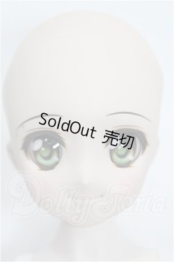 画像2: DDP/DDH-04ヘッド＋ボディ S-26-05-24-206-YB-ZS
