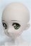 画像3: DDP/DDH-04ヘッド＋ボディ S-26-05-24-206-YB-ZS (3)