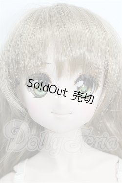 画像1: DDS/DDH-04ヘッド＋ボディ S-26-08-02-524-YB-ZS