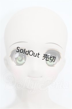画像2: DDS/DDH-04ヘッド＋ボディ S-26-08-02-524-YB-ZS