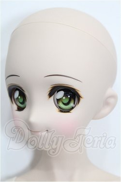 画像3: DDS/DDH-04ヘッド＋ボディ S-26-05-24-202-YB-ZS