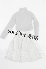 DD/OF:衣装セット S-26-05-17-137-YB-ZS