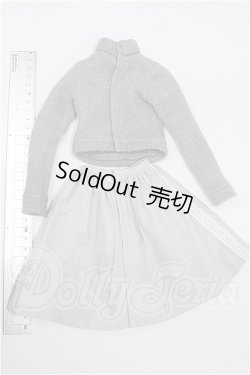 画像2: DD/OF:衣装セット S-26-05-17-137-YB-ZS