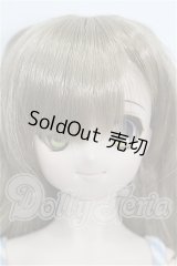 DD/DDH-04ヘッド＋ボディ S-26-08-02-525-YB-ZS