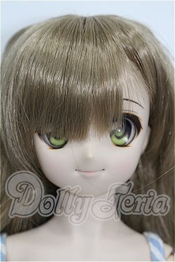 画像1: DD/DDH-04ヘッド＋ボディ S-26-05-24-205-YB-ZS