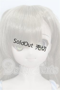 画像1: DD/DDH-04ヘッド＋ボディ S-26-08-02-525-YB-ZS