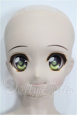 画像2: DD/DDH-04ヘッド＋ボディ S-26-05-24-205-YB-ZS