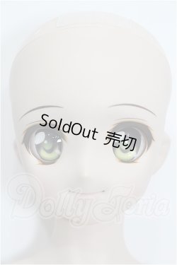 画像2: DD/DDH-04ヘッド＋ボディ S-26-08-02-525-YB-ZS