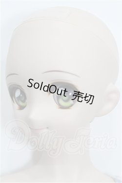 画像3: DD/DDH-04ヘッド＋ボディ S-26-08-02-525-YB-ZS