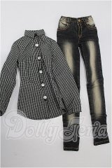 DD/OF:衣装セット S-26-05-17-138-YB-ZS