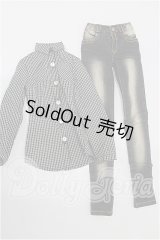 DD/OF:衣装セット S-26-05-17-138-YB-ZS