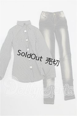 画像1: DD/OF:衣装セット S-26-05-17-138-YB-ZS