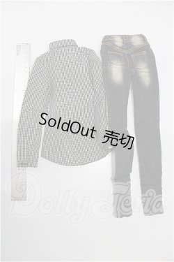画像2: DD/OF:衣装セット S-26-05-17-138-YB-ZS