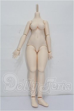 画像1: IMOMODOLL/1/4/Girlボディ S-26-08-02-254-TO-ZS