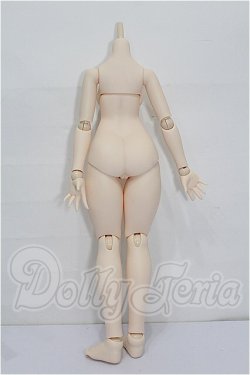 画像2: IMOMODOLL/1/4/Girlボディ S-26-08-02-254-TO-ZS