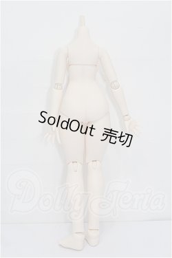 画像2: IMOMODOLL/1/4/Girlボディ S-26-08-02-254-TO-ZS
