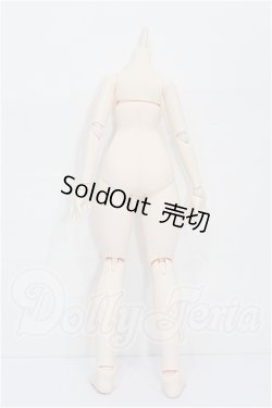 画像2: IMOMODOLL/1/4/Girlボディ S-26-07-26-260-TO-ZS