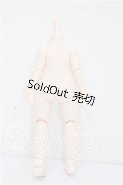 画像2: IMOMODOLL/1/6 Body 冬瓜体 S-26-07-19-116-TO-ZS